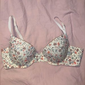Lucky brand bra